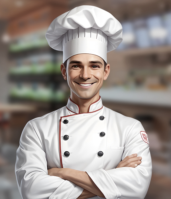 chef-4 Chef 4