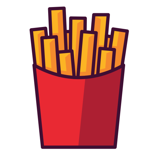 french-fries French fries