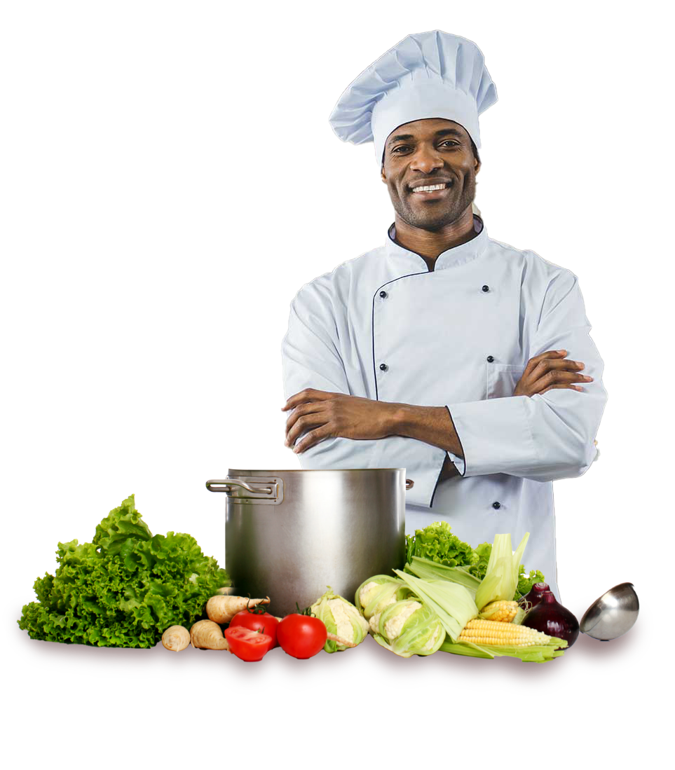 Chef