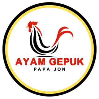 Ayam Gepuk Papa Jon