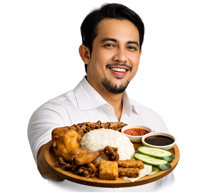 Shahrul 